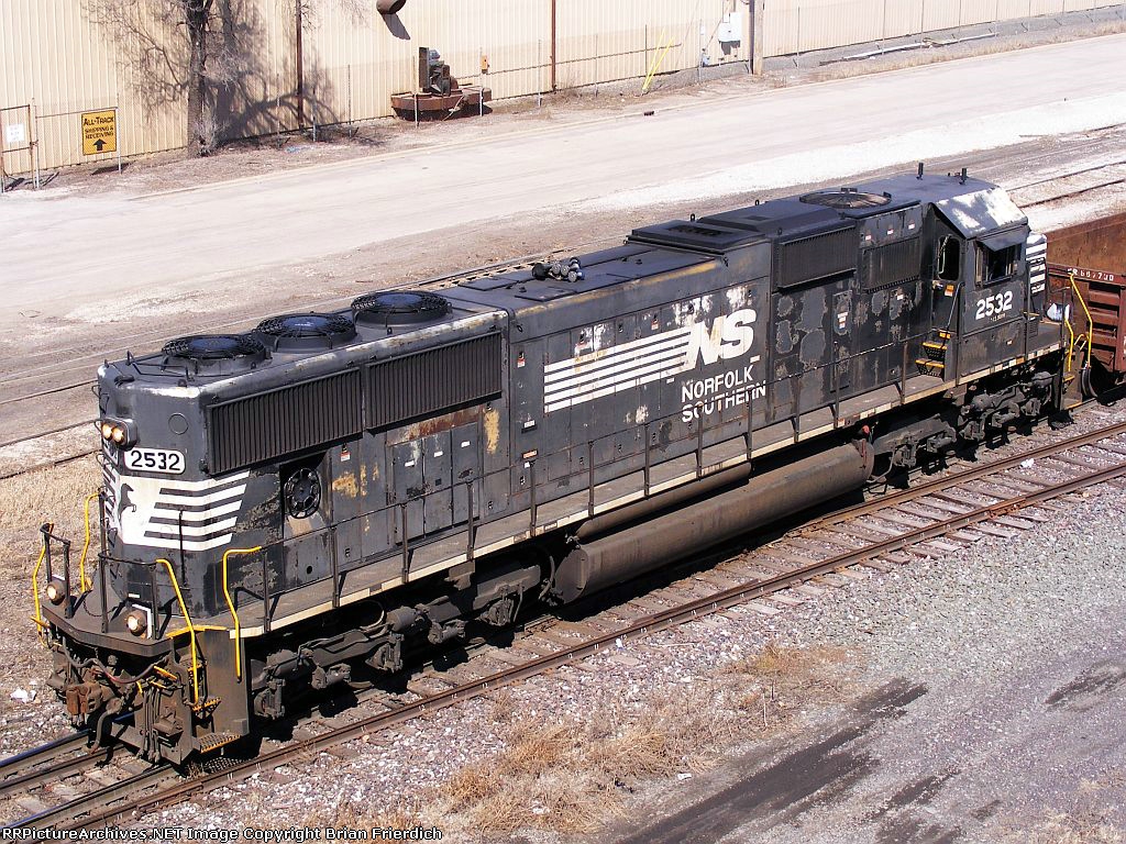 NS 2532